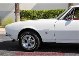 1967 Chevrolet Camaro (CC-2104329) for sale in Fort Myers, Florida