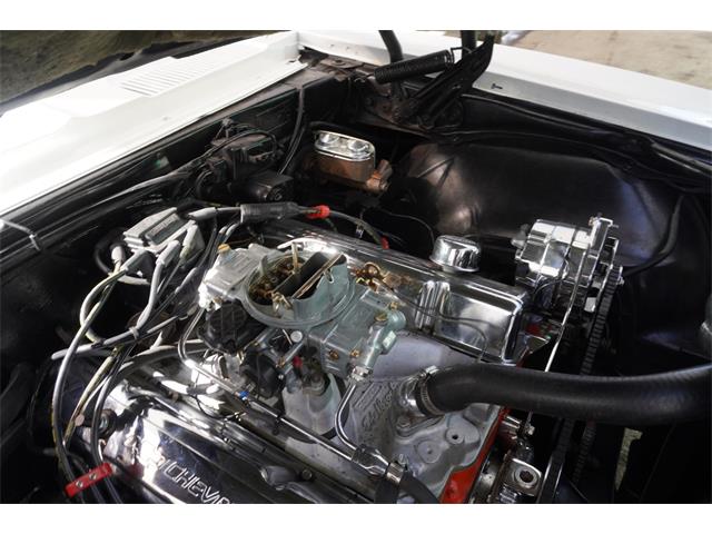 1967 Chevrolet Camaro (CC-2104329) for sale in Fort Myers, Florida