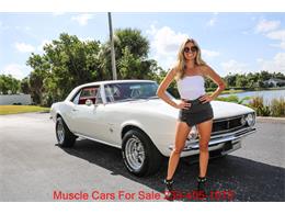 1967 Chevrolet Camaro (CC-2104329) for sale in Fort Myers, Florida