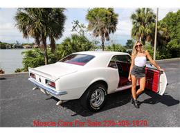 1967 Chevrolet Camaro (CC-2104329) for sale in Fort Myers, Florida