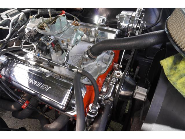 1967 Chevrolet Camaro (CC-2104329) for sale in Fort Myers, Florida