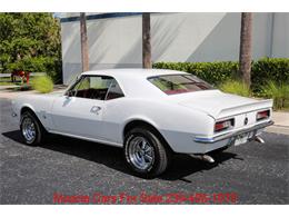 1967 Chevrolet Camaro (CC-2104329) for sale in Fort Myers, Florida