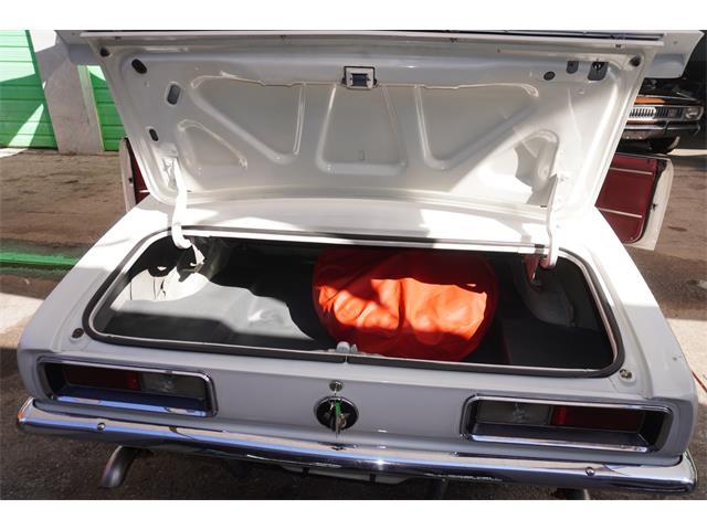 1967 Chevrolet Camaro (CC-2104329) for sale in Fort Myers, Florida