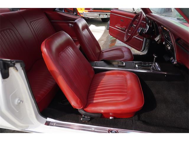 1967 Chevrolet Camaro (CC-2104329) for sale in Fort Myers, Florida