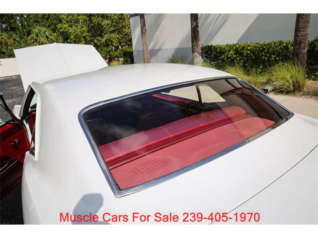 1967 Chevrolet Camaro (CC-2104329) for sale in Fort Myers, Florida