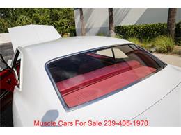 1967 Chevrolet Camaro (CC-2104329) for sale in Fort Myers, Florida