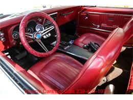 1967 Chevrolet Camaro (CC-2104329) for sale in Fort Myers, Florida