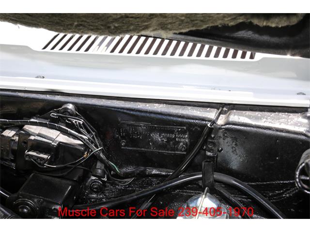 1967 Chevrolet Camaro (CC-2104329) for sale in Fort Myers, Florida
