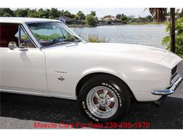 1967 Chevrolet Camaro (CC-2104329) for sale in Fort Myers, Florida