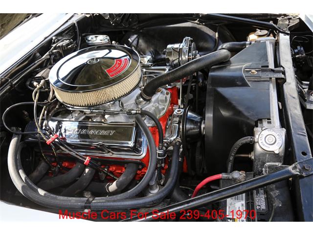 1967 Chevrolet Camaro (CC-2104329) for sale in Fort Myers, Florida
