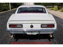 1967 Chevrolet Camaro (CC-2104329) for sale in Fort Myers, Florida