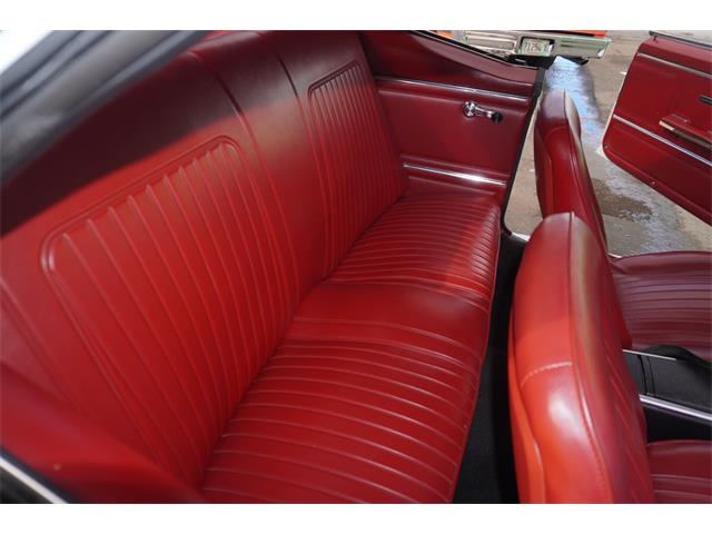 1967 Chevrolet Camaro (CC-2104329) for sale in Fort Myers, Florida