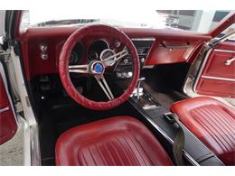 1967 Chevrolet Camaro (CC-2104329) for sale in Fort Myers, Florida