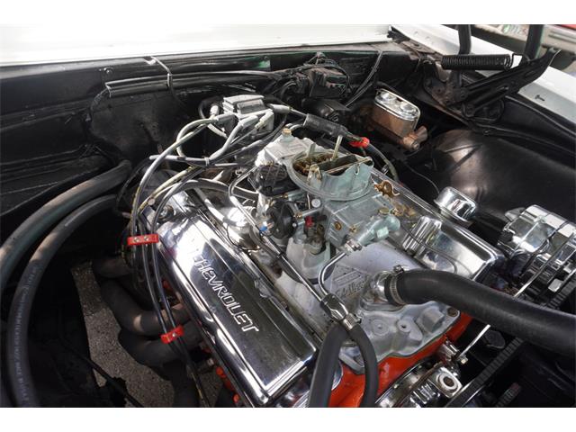 1967 Chevrolet Camaro (CC-2104329) for sale in Fort Myers, Florida