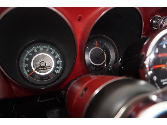 1967 Chevrolet Camaro (CC-2104329) for sale in Fort Myers, Florida