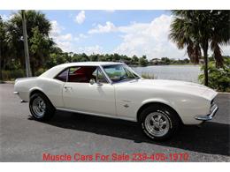 1967 Chevrolet Camaro (CC-2104329) for sale in Fort Myers, Florida