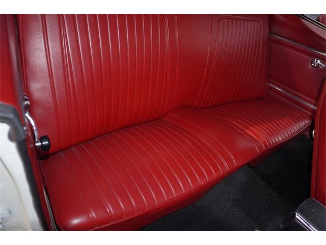 1967 Chevrolet Camaro (CC-2104329) for sale in Fort Myers, Florida