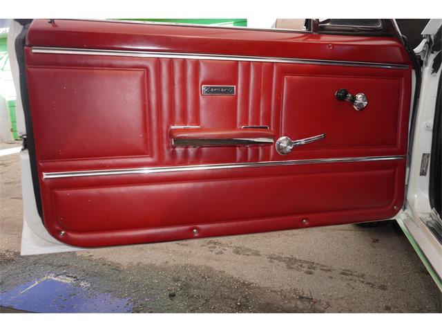 1967 Chevrolet Camaro (CC-2104329) for sale in Fort Myers, Florida