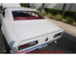 1967 Chevrolet Camaro (CC-2104329) for sale in Fort Myers, Florida