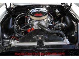 1967 Chevrolet Camaro (CC-2104329) for sale in Fort Myers, Florida