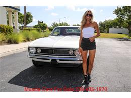1967 Chevrolet Camaro (CC-2104329) for sale in Fort Myers, Florida