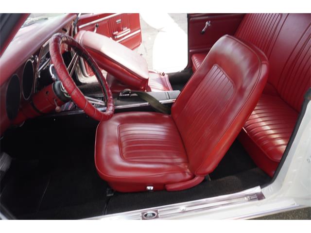 1967 Chevrolet Camaro (CC-2104329) for sale in Fort Myers, Florida
