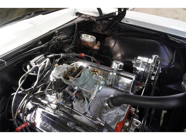 1967 Chevrolet Camaro (CC-2104329) for sale in Fort Myers, Florida