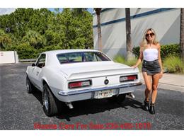 1967 Chevrolet Camaro (CC-2104329) for sale in Fort Myers, Florida