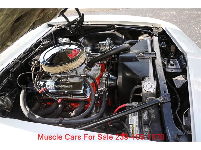 1967 Chevrolet Camaro (CC-2104329) for sale in Fort Myers, Florida
