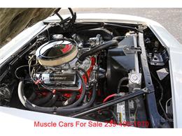 1967 Chevrolet Camaro (CC-2104329) for sale in Fort Myers, Florida