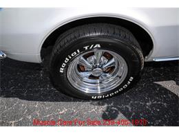 1967 Chevrolet Camaro (CC-2104329) for sale in Fort Myers, Florida