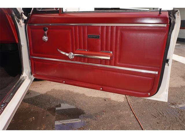 1967 Chevrolet Camaro (CC-2104329) for sale in Fort Myers, Florida