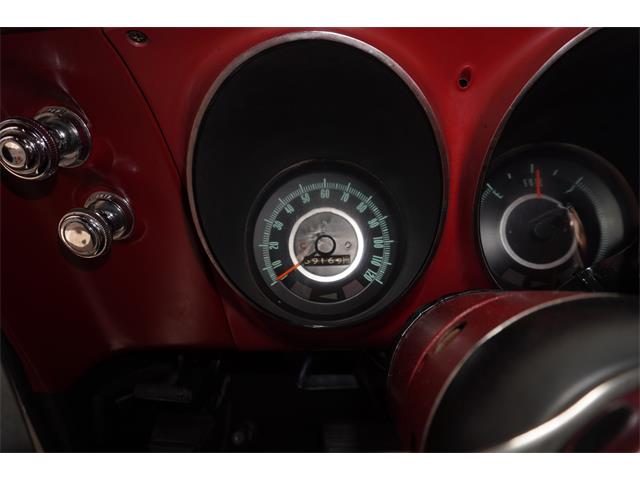 1967 Chevrolet Camaro (CC-2104329) for sale in Fort Myers, Florida