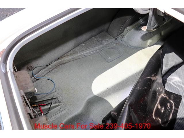 1967 Chevrolet Camaro (CC-2104329) for sale in Fort Myers, Florida