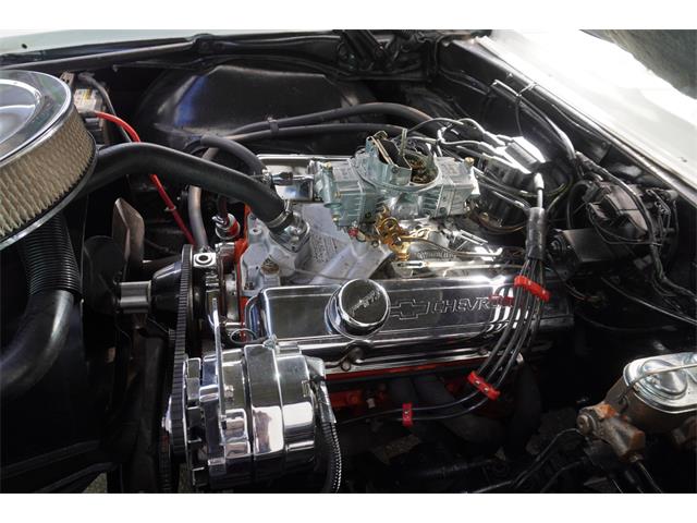 1967 Chevrolet Camaro (CC-2104329) for sale in Fort Myers, Florida