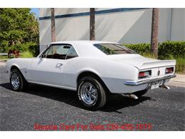 1967 Chevrolet Camaro (CC-2104329) for sale in Fort Myers, Florida