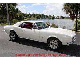 1967 Chevrolet Camaro (CC-2104329) for sale in Fort Myers, Florida