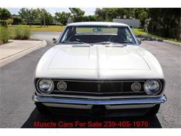 1967 Chevrolet Camaro (CC-2104329) for sale in Fort Myers, Florida