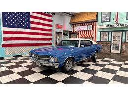 1971 Chevrolet Malibu (CC-2100433) for sale in Annandale, Minnesota
