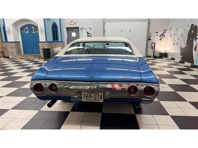 1971 Chevrolet Malibu (CC-2100433) for sale in Annandale, Minnesota