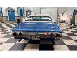 1971 Chevrolet Malibu (CC-2100433) for sale in Annandale, Minnesota