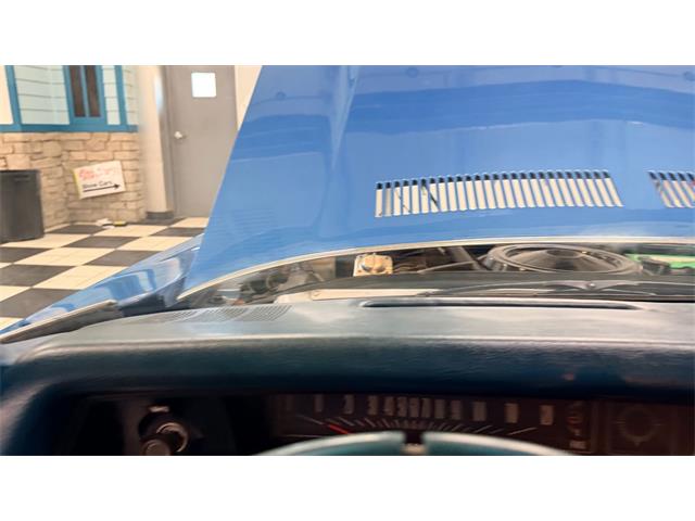 1971 Chevrolet Malibu (CC-2100433) for sale in Annandale, Minnesota
