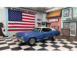 1971 Chevrolet Malibu (CC-2100433) for sale in Annandale, Minnesota