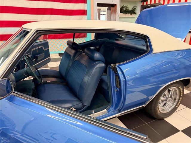 1971 Chevrolet Malibu (CC-2100433) for sale in Annandale, Minnesota