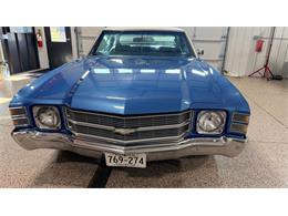 1971 Chevrolet Malibu (CC-2100433) for sale in Annandale, Minnesota