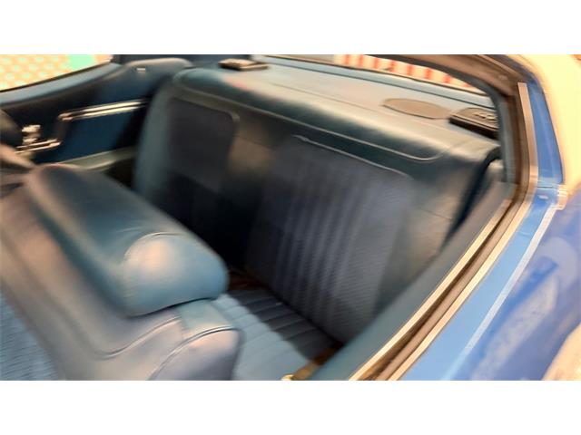 1971 Chevrolet Malibu (CC-2100433) for sale in Annandale, Minnesota