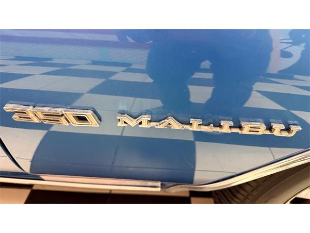 1971 Chevrolet Malibu (CC-2100433) for sale in Annandale, Minnesota