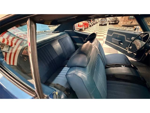 1971 Chevrolet Malibu (CC-2100433) for sale in Annandale, Minnesota