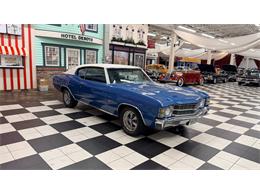 1971 Chevrolet Malibu (CC-2100433) for sale in Annandale, Minnesota