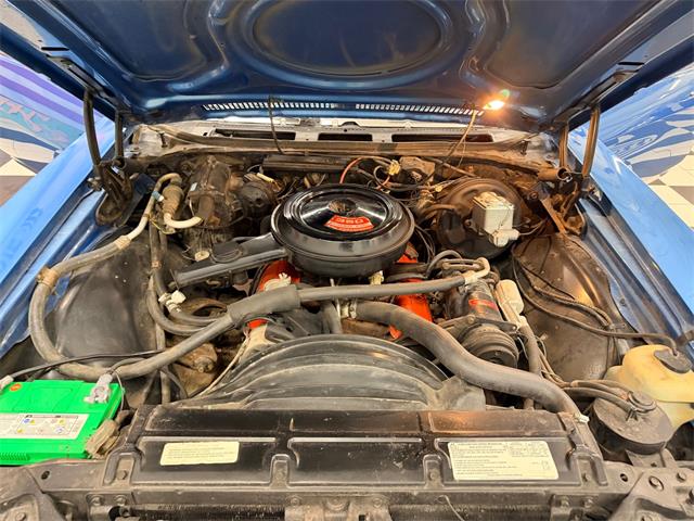 1971 Chevrolet Malibu (CC-2100433) for sale in Annandale, Minnesota